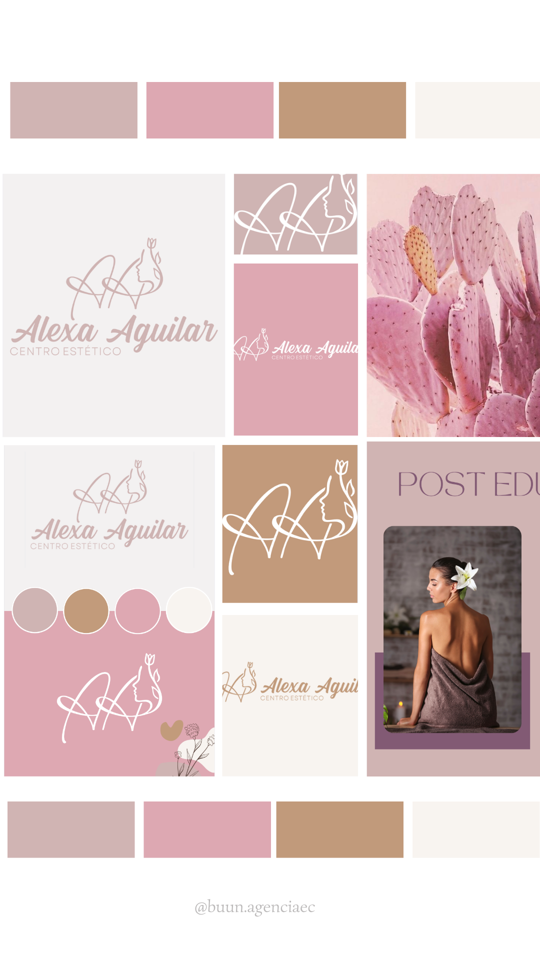Identidad Visual 6