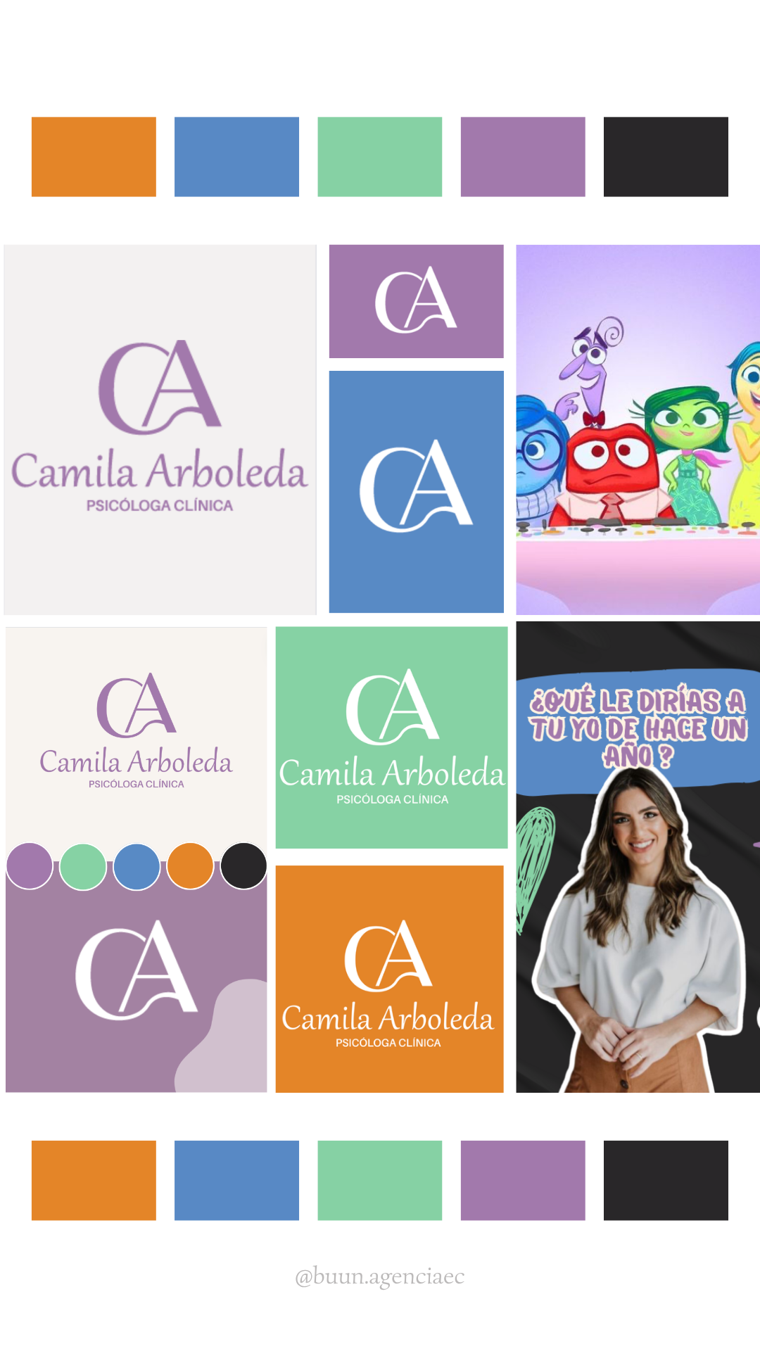 Identidad Visual 9