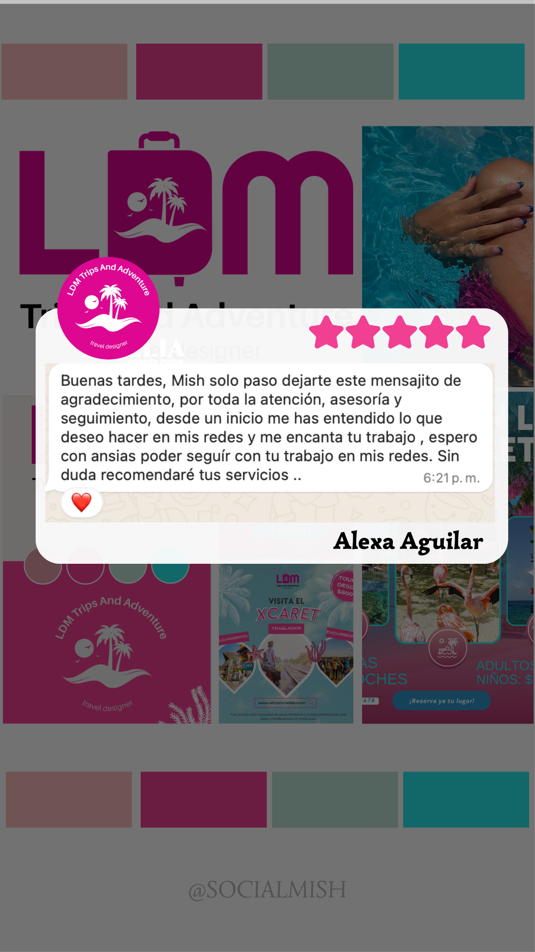 Identidad Visual 13