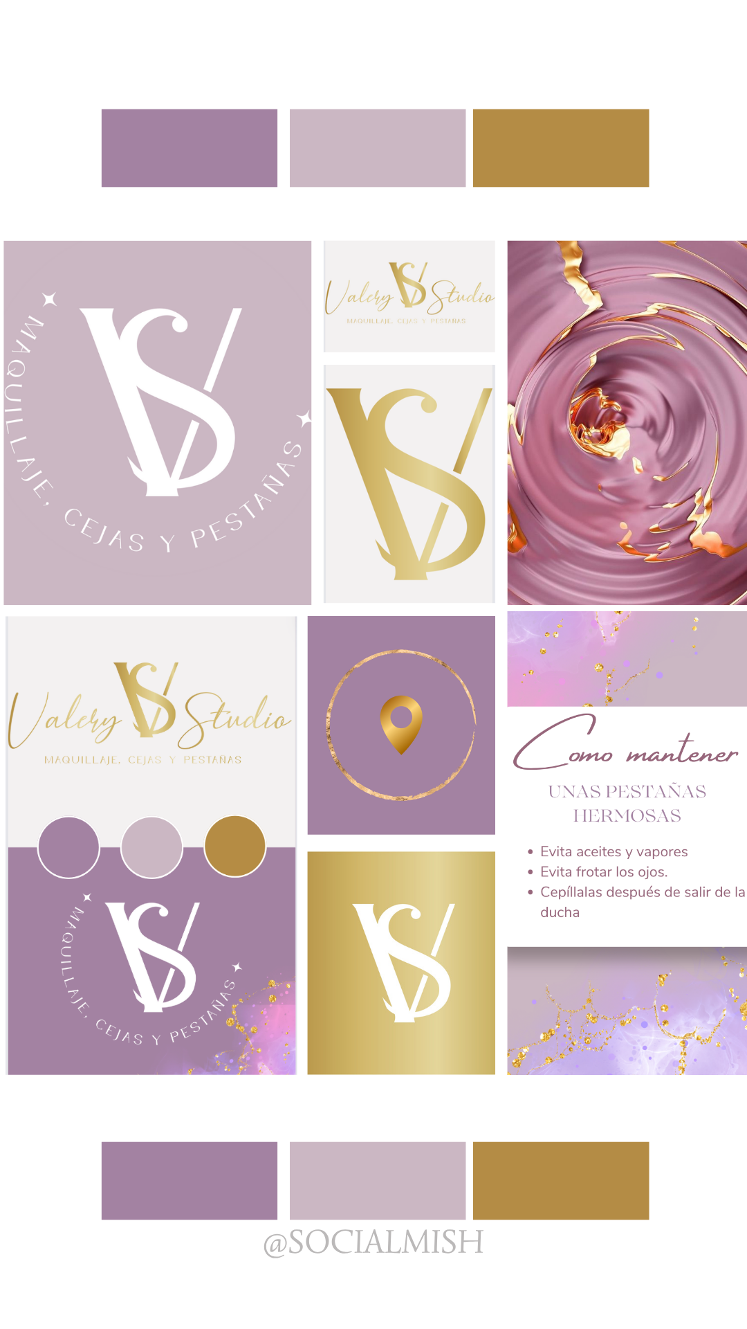 Identidad Visual 3