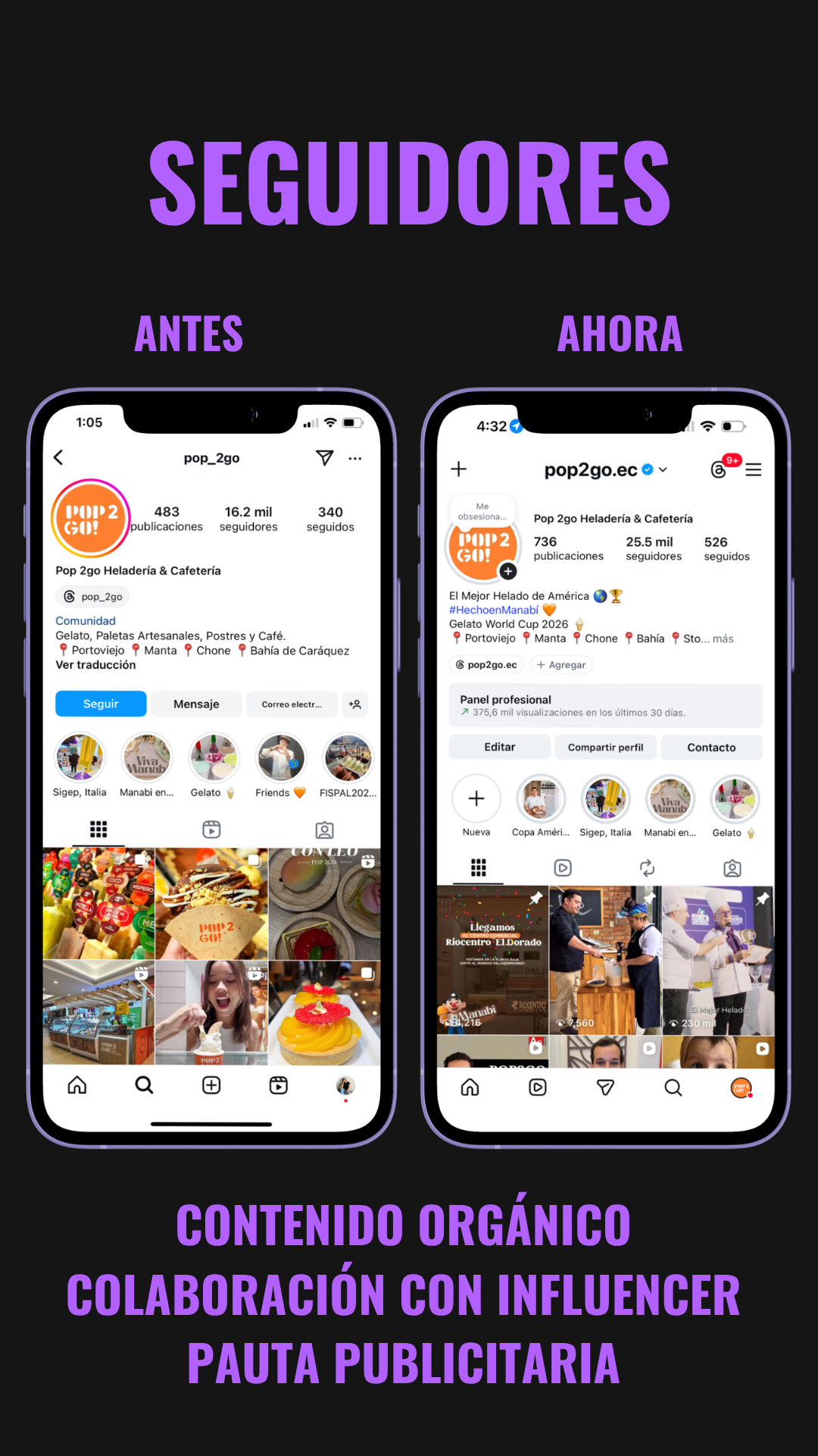 Gestión de redes 6