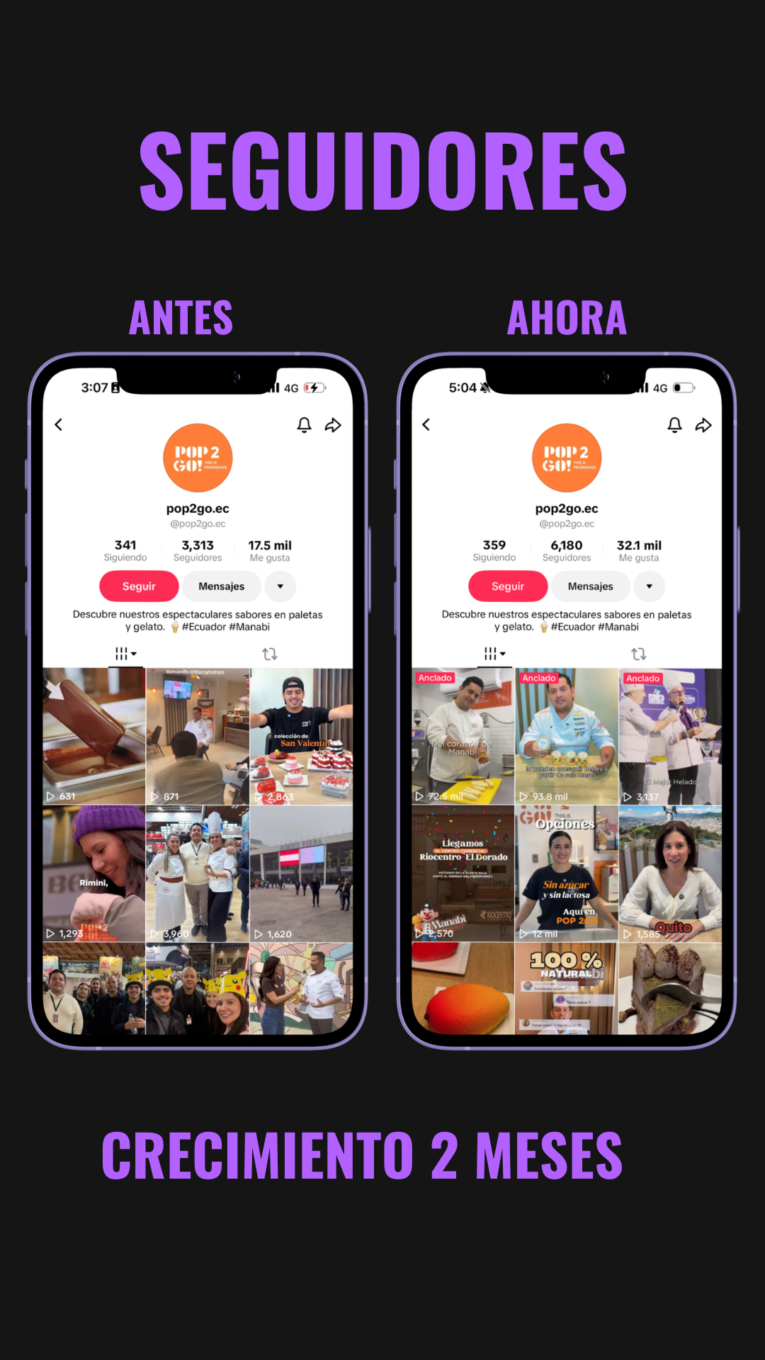 Gestión de redes 7