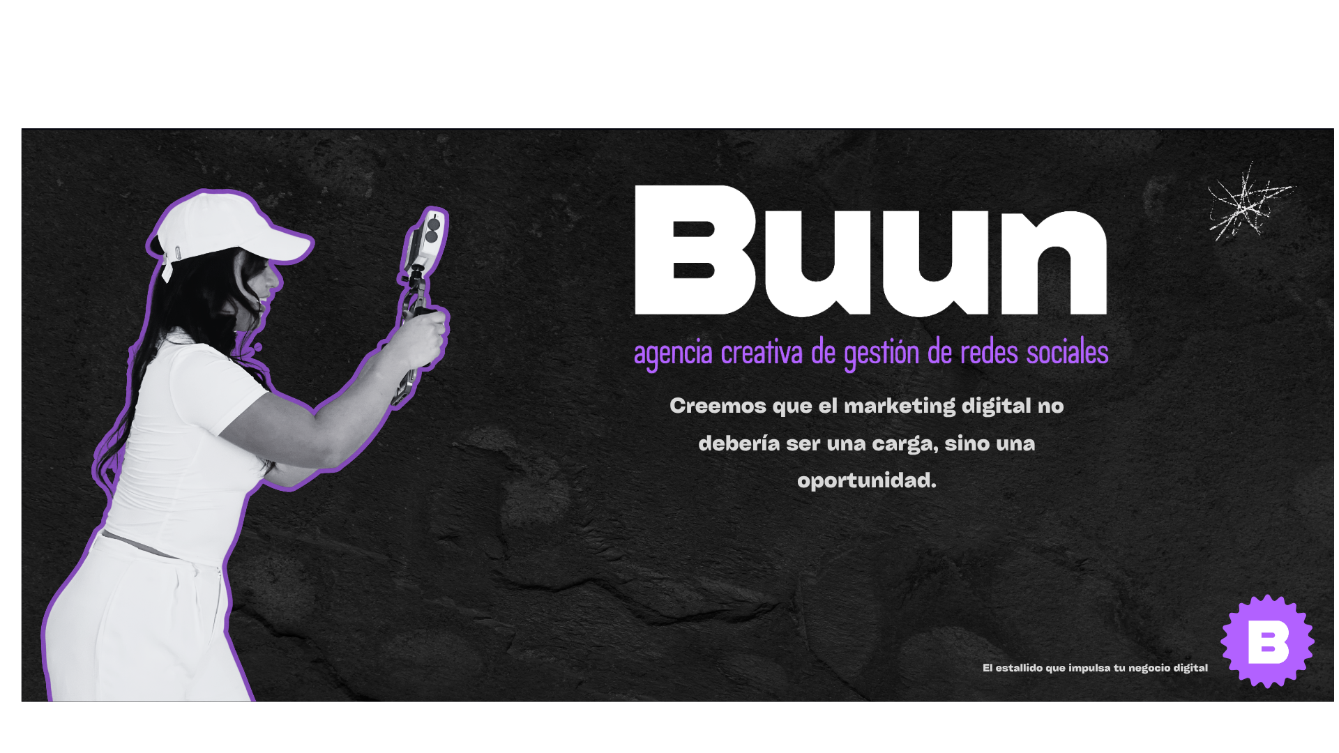 Buun Agencia Creativa